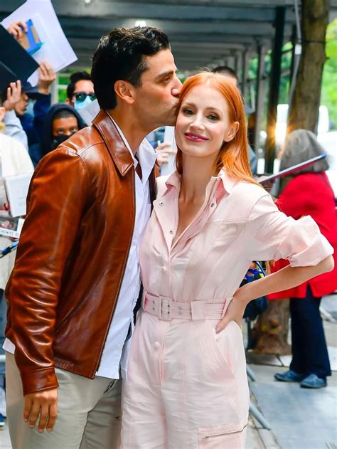 jessica chastain playboy|Jessica Chastain Had One Condition For Going Nude With Oscar。